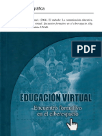 El Método La Comunicación Educativa