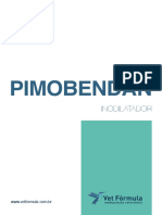 Pimobendan