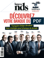 Bank of The Future - TE1748 Banques