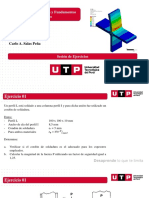 Calculo de Soldadura UTP 2