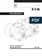 Parts Information: Char-Lynn