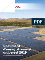 Total Document Enregistrement Universel 2019 PDF