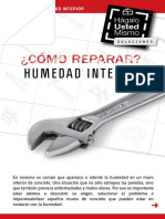 Reparar Humedad 4