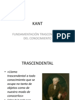 Kant 2020