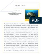 Dugong PDF