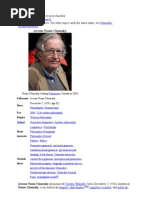 Download Naom Chomsky by ANITTHAK7 SN46958952 doc pdf
