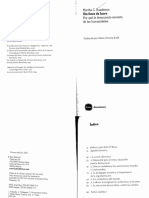 Nussbaum - Sin Fines de Lucro PDF