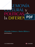 F. Besserer. HegemoniaCultural y políticas de la diferencia.pdf