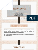 PREPOTENCIA (Autoguardado)