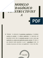 3-Modelo pedagógico constructivista.pptx