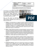 El Taller de Servicio PDF