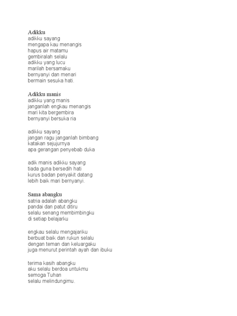 Adikku Pdf