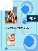 Cross Training For Pole Dance