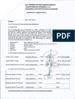 Actas de Entrega Final PDF