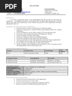 Download Ramani Testing Resume by Narenn Bab SN46959359 doc pdf