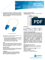 TDS Connector de Superficie PDF