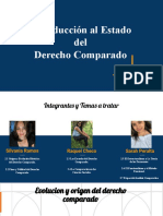 Expo Introducción al Estado  del  Derecho Comparado.pdf