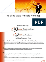 The Elliott Wave Principle Workshop PDF