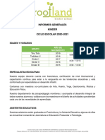 Rootland School Kinder Nuevo Ingreso 20-21 PDF