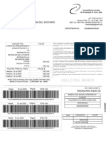 Pague su canon de arrendamiento a través de Banco Caja Social