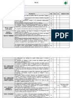 Norma Regulamentadora 18 - Instalações e Condições Sanitárias e de Conforto nas Empresas