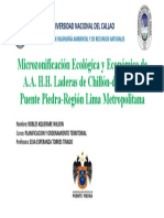 Robles-TRABAJO DE ESTUDIO-Microzonificación Ecológica y Económica