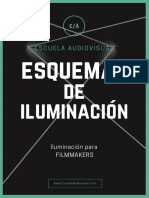 PDF Esquemas Iluminacion - Laura Blesa