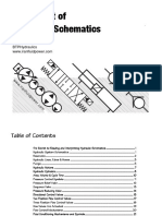 The Secret of Hydraulic Schematics. BTPHydraulics www.iranfluidpower.com