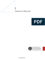 Esp32-S2 Technical Reference Manual en PDF