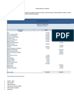 Papeles de Trabajo Sas Ejercicio Practico