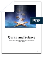 Quran & Science