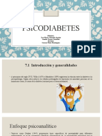 PSICODIABETES