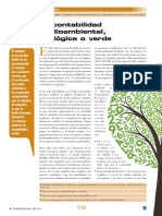 Dialnet LaContabilidadMedioambientalEcologicaOVerde 4730432 PDF