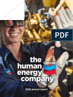 Chevron 2019-Annual-Report PDF