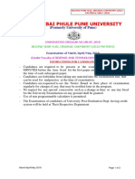 Science M.Sc. ORGANIC-CHEMISTRY 2013 PDF