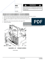 Instructions CH911DH Chippers 78036-00 20180712 5VJAA0412GW005126-Current - 1536083983995