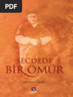 Mehmet Akar Secdede Bir Omur SahdamarY PDF