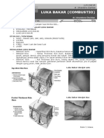 Layout Luka Bakar 1