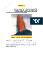 Volcán PDF