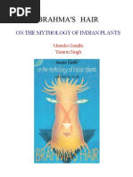 Download Mythology of Indian Plants by sivanayak SN46960784 doc pdf
