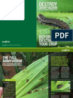 Fall Armyworm Brochure v5 - 0