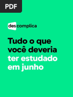 eBook - Tudo o que você deveria ter estudado em junho.pdf