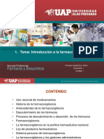 Intr A La Farmacovigilancia PDF