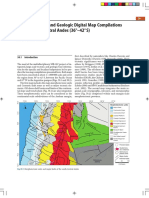 Chapter 30 Morphotectonic and Geologic Digital Map Compilations of the South-Central Andes (36°–42°S)