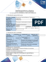 estadistica descriptiva Guía de actividades y rúbrica de evaluación - Paso 3– Análisis de la información  (1).docx