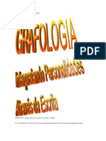 grafologia - site