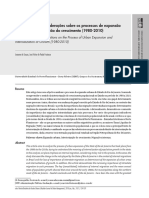 Souza, J. Frutuozo, J. Rio de Janeiro. Considerações Sobre Os Processos de Expansão Urbana e Interiorização Do Crescimento 1980-2010 PDF