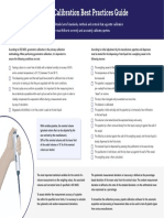 Agilent GC System Recommended Maintenance Schedule | PDF | Gas ...