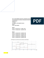 Ejercicio 04 y 08