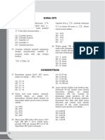 SOAL - Kimia - Soal-Soal Dasar - No 37-44 PDF